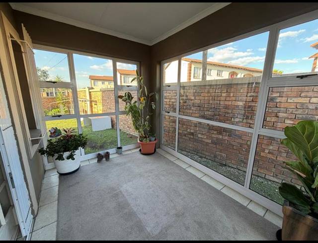 3 BEDROOM PROPERTY TO RENT IN DALPARK EXT 1